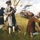 Illustration for article titled The USA Could Have Had A Tank To Fight The Revolutionary War